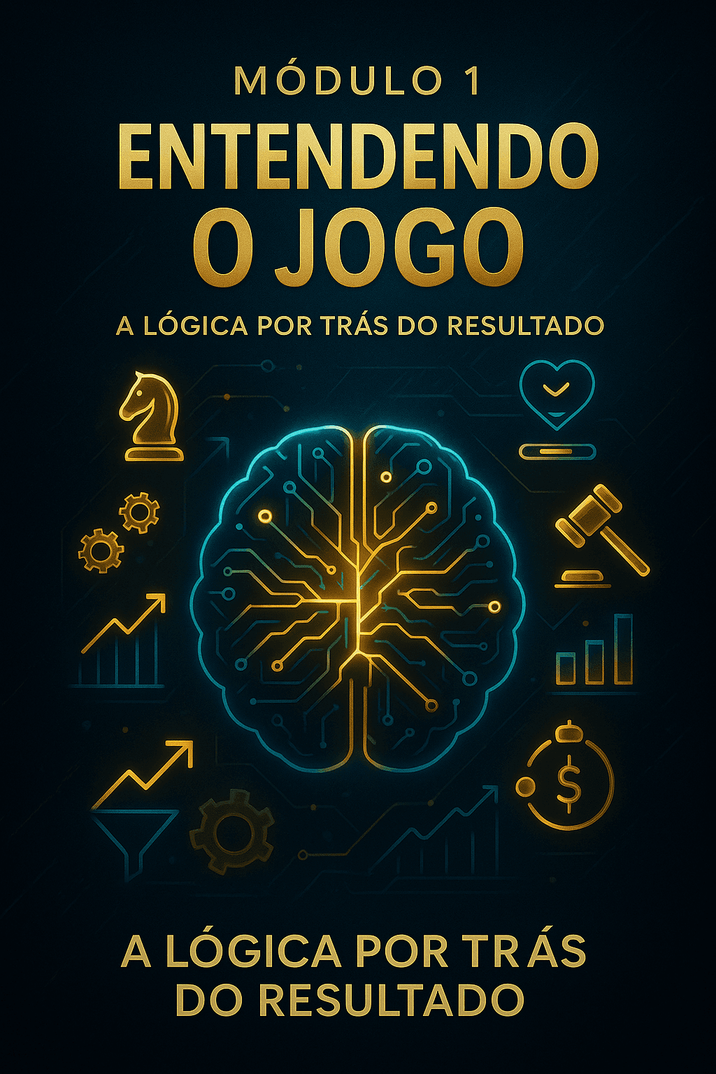 Mockup Entendendo o Jogo