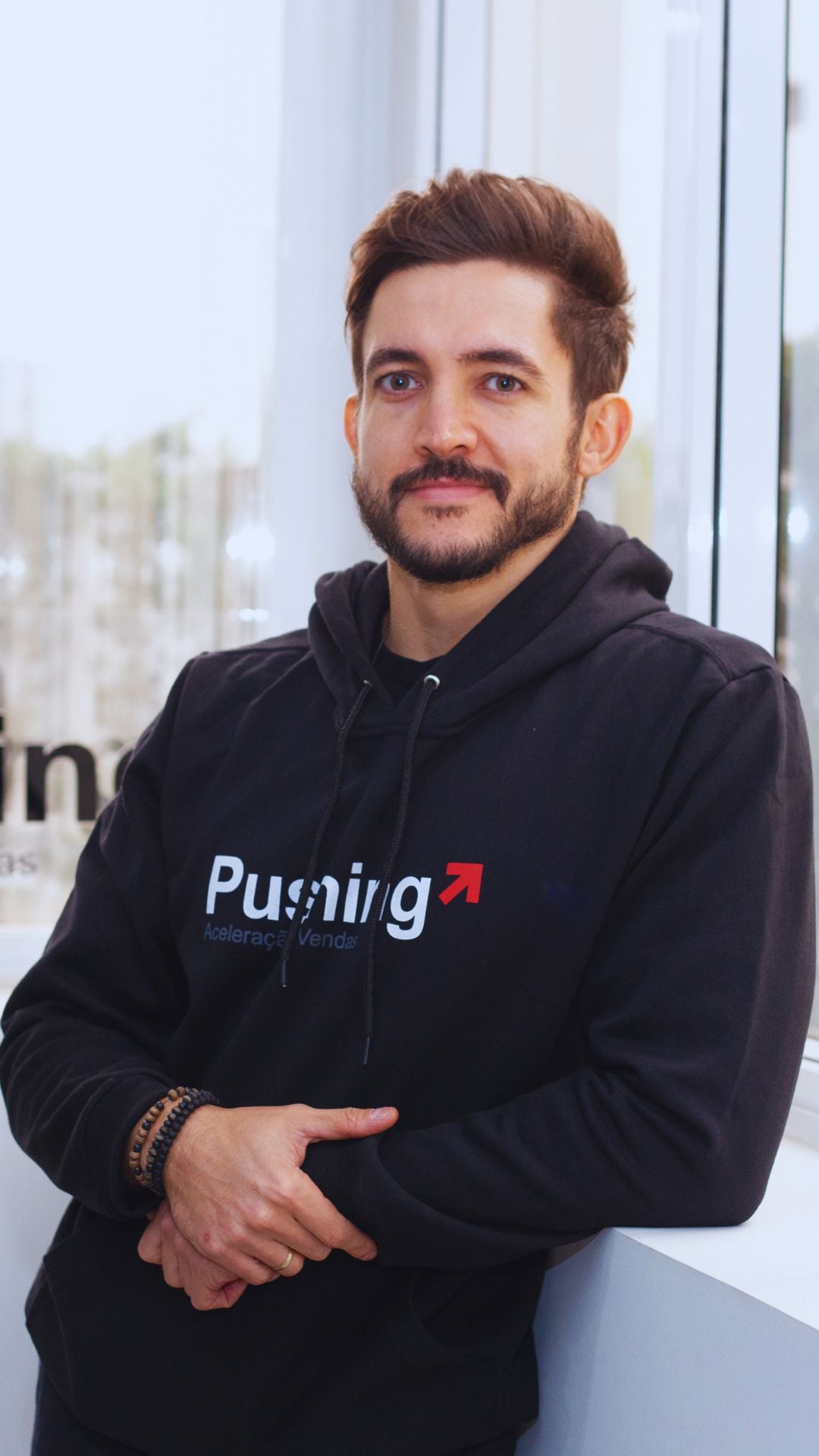 Gui Mornatti - Expert em Google Ads
