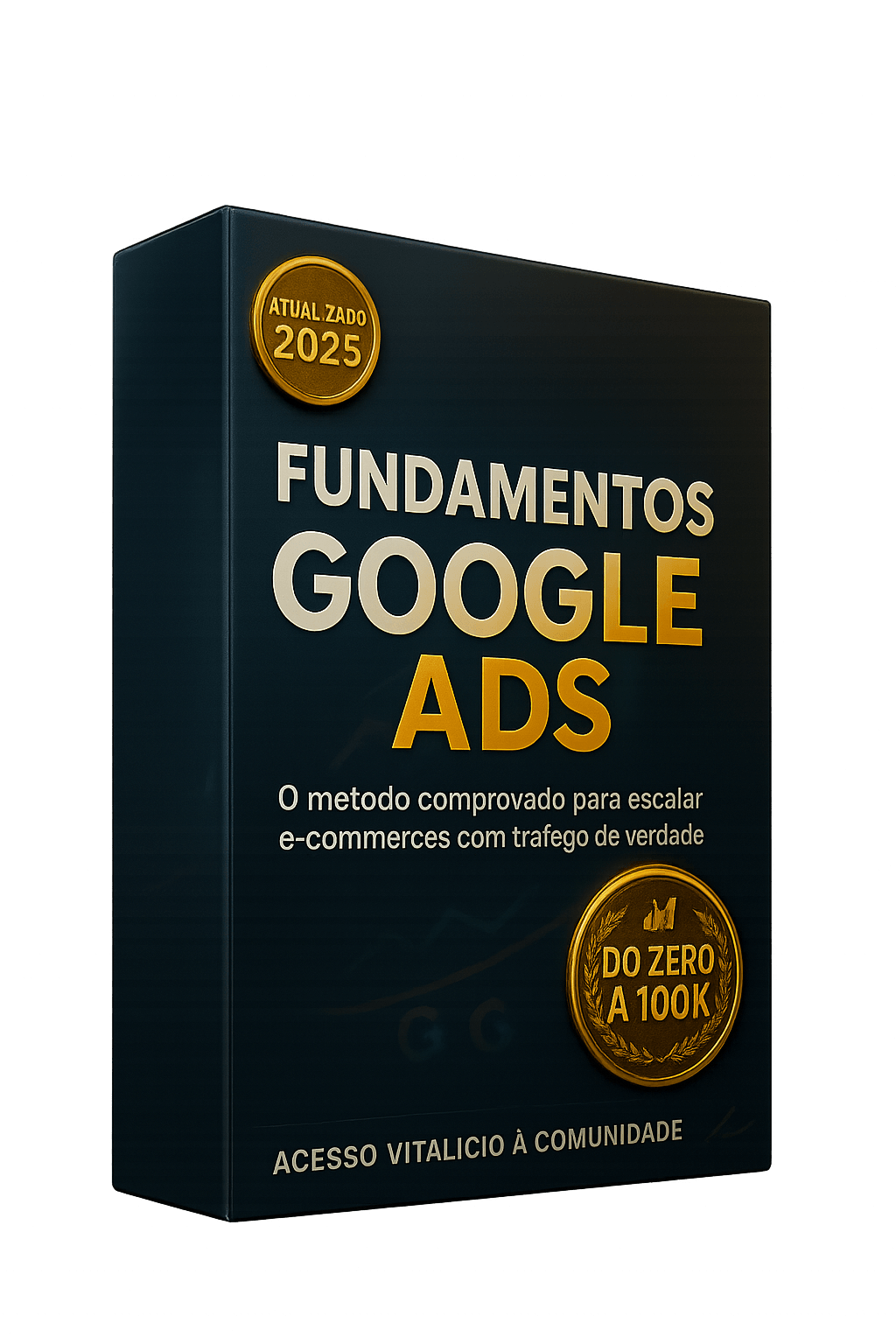 Kit de Inteligência Google Ads - Fundamentos para E-commerce